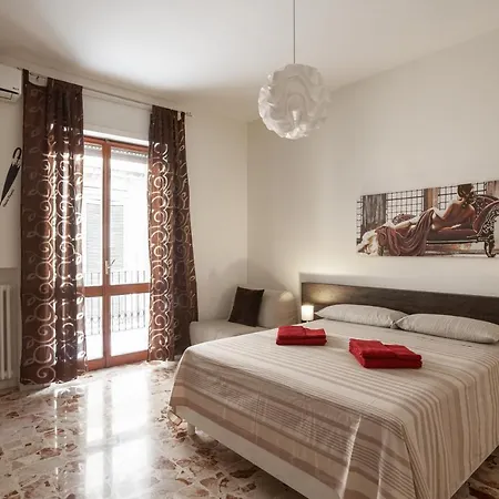 Casa Lucia Lecce