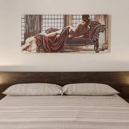 Casa Lucia Vakantiehuis *