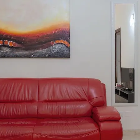 Vakantiehuis Casa Lucia