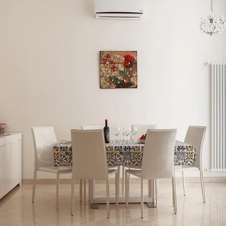 Casa Lucia Vakantiehuis