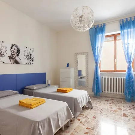 Casa Lucia Vakantiehuis Lecce