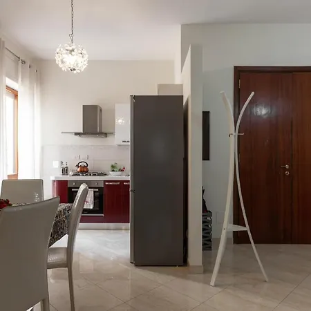 Casa Lucia Ferienhaus