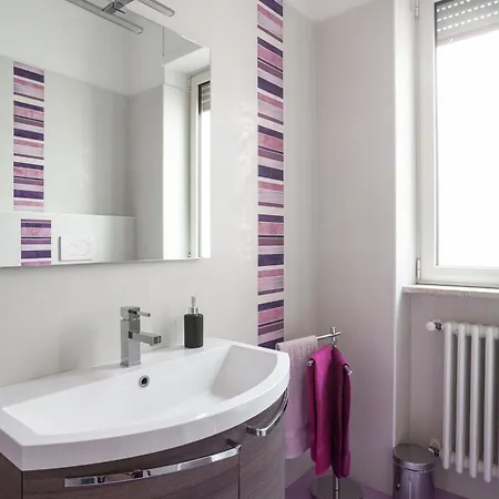 Vakantiehuis Casa Lucia *