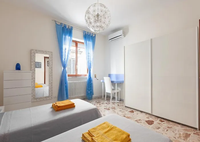 Holiday home Casa Lucia Lecce
