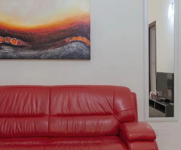 Holiday home Casa Lucia