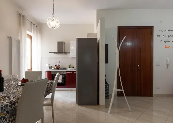 Casa Lucia Holiday home