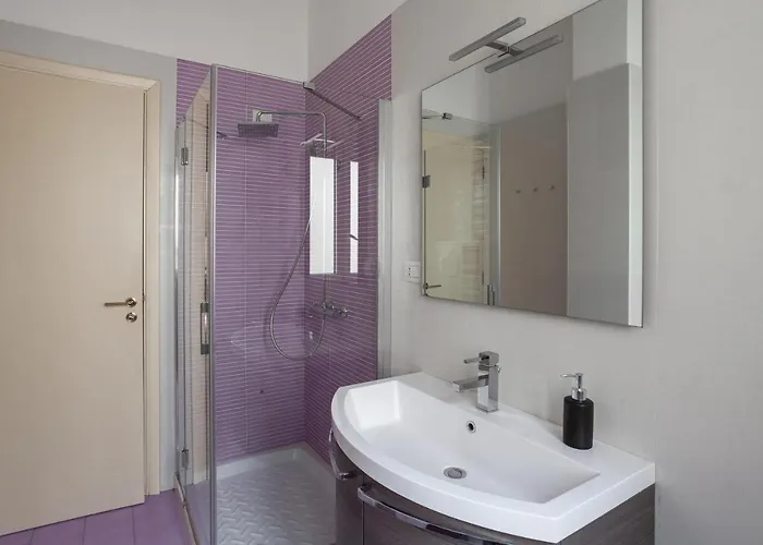 Casa Lucia Holiday home