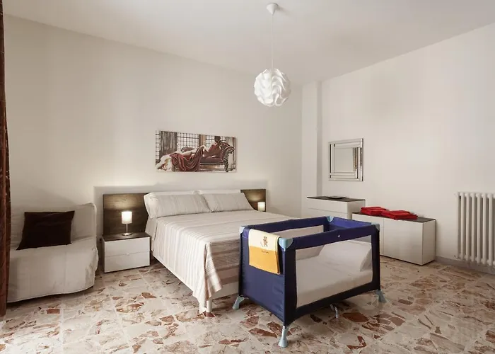 Holiday home Casa Lucia *