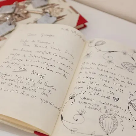 Casa Lucia 度假居 *