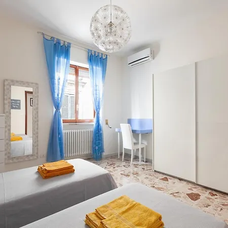 Holiday home Casa Lucia Lecce
