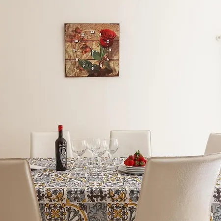 Casa Lucia * Lecce