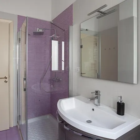 Casa Lucia Holiday home
