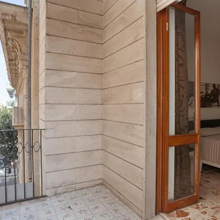 Hébergement de vacances Casa Lucia