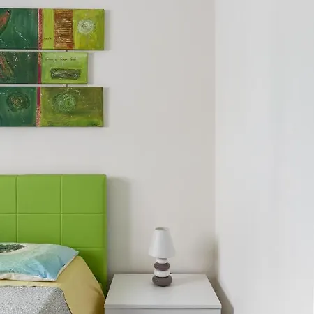 بيت للعطل Casa Lucia