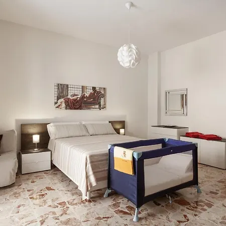 بيت للعطل Casa Lucia *