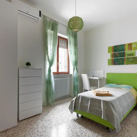 Casa Lucia ليتشي