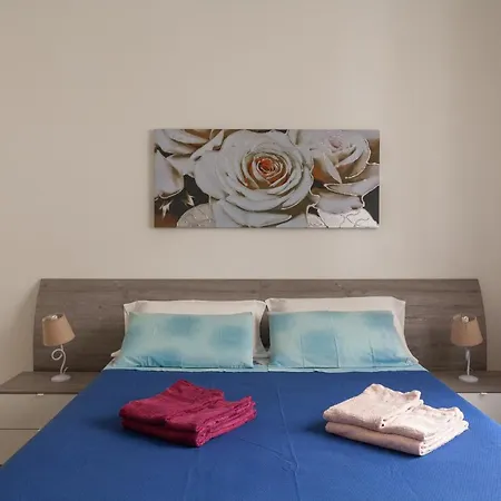 Hébergement de vacances Casa Lucia *