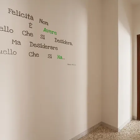 Casa Lucia Lecce