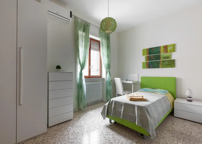 Casa Lucia לצ'ה