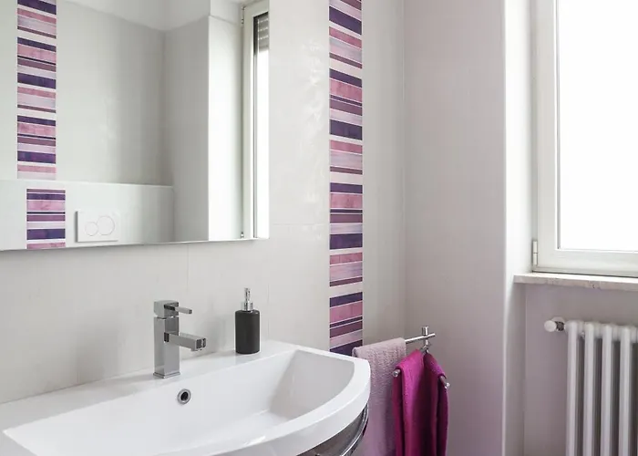 Hébergement de vacances Casa Lucia *