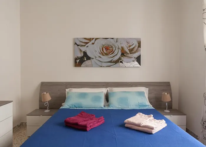 בית נופש Casa Lucia *