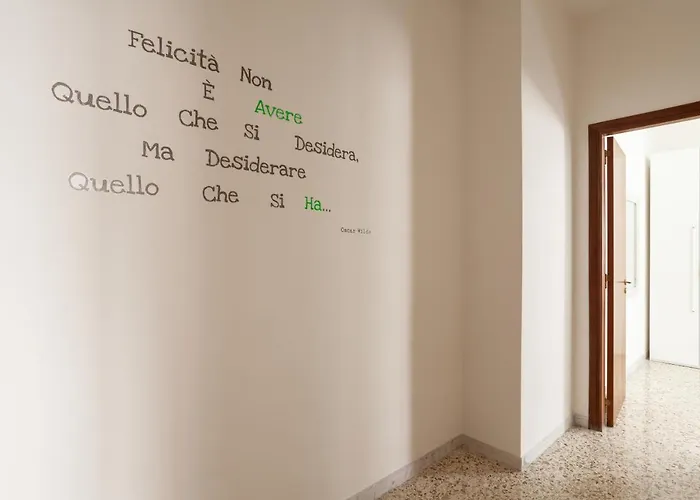 Casa Lucia Lecce